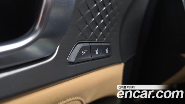 Kia Sorento 4세대 Noblesse, 2023 17