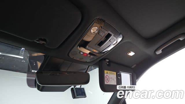 Kia Sorento 4세대 Noblesse, 2023 19