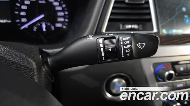 Genesis G80 Premium Luxury, 2017 13