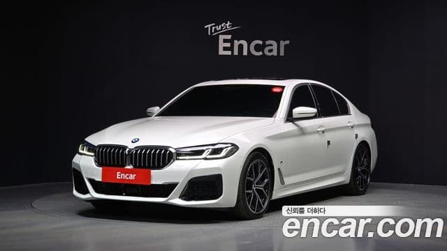 BMW 5시리즈 (G30) 530i xDrive M Sport, 2023 1