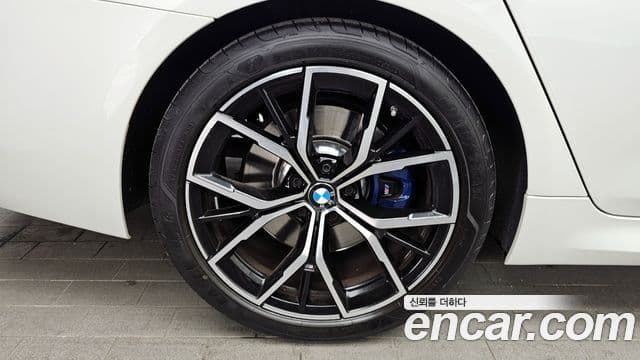 BMW 5시리즈 (G30) 530i xDrive M Sport, 2023 все фото