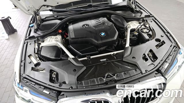 BMW 5시리즈 (G30) 530i xDrive M Sport, 2023 6