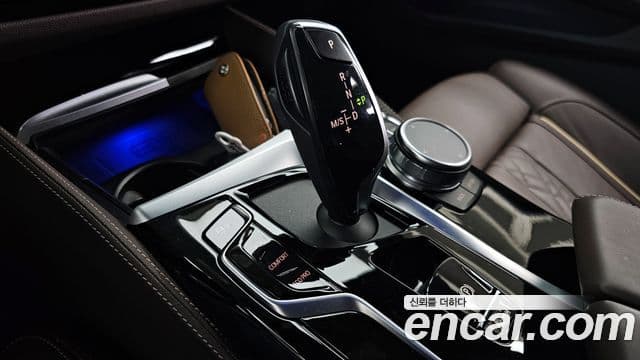 BMW 5시리즈 (G30) 530i xDrive M Sport, 2023 9