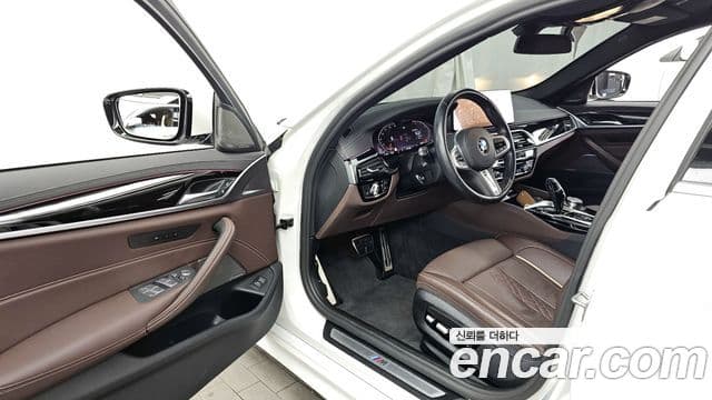 BMW 5시리즈 (G30) 530i xDrive M Sport, 2023 10