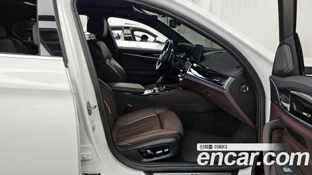 BMW 5시리즈 (G30) 530i xDrive M Sport, 2023 11