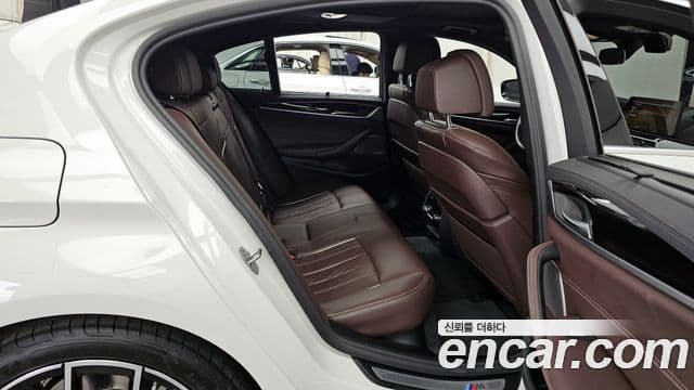 BMW 5시리즈 (G30) 530i xDrive M Sport, 2023 12