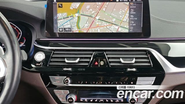 BMW 5시리즈 (G30) 530i xDrive M Sport, 2023 14