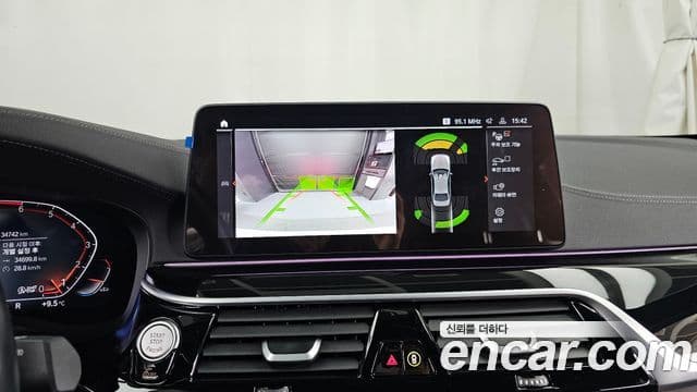 BMW 5시리즈 (G30) 530i xDrive M Sport, 2023 15