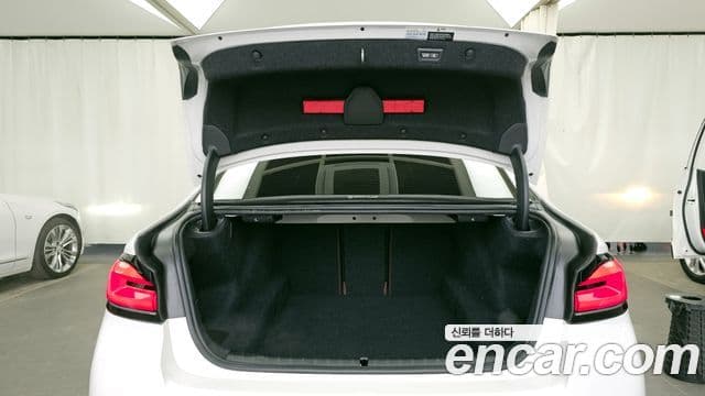 BMW 5시리즈 (G30) 530i xDrive M Sport, 2023 20