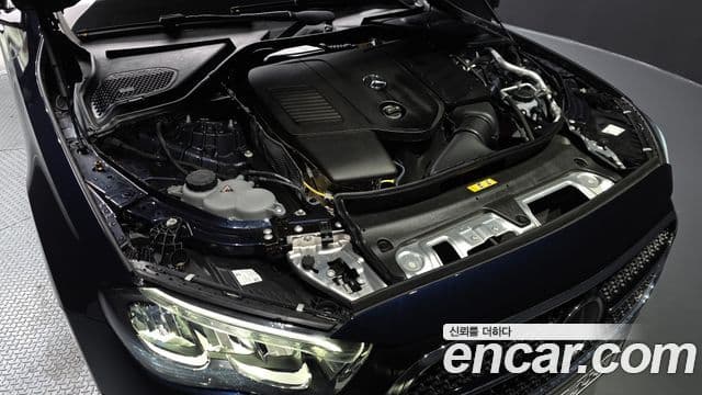 Mercedes-Benz E-класс W214 Avantgarde, 2024 6