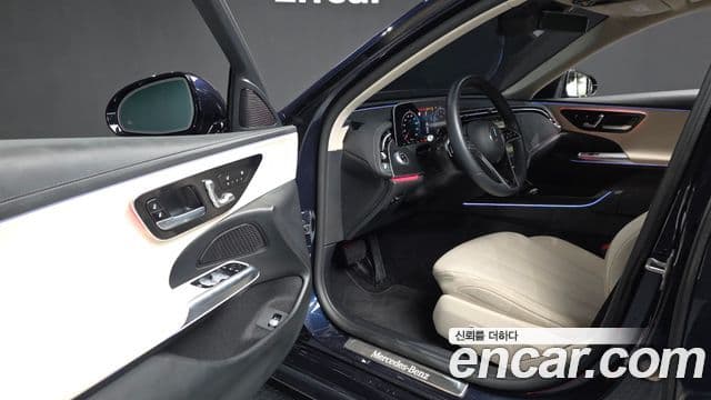 Mercedes-Benz E-класс W214 Avantgarde, 2024 10