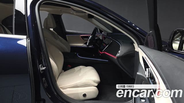 Mercedes-Benz E-класс W214 Avantgarde, 2024 11