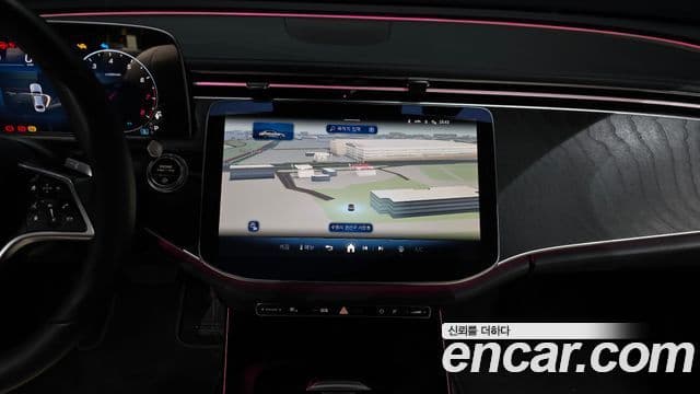 Mercedes-Benz E-класс W214 Avantgarde, 2024 14