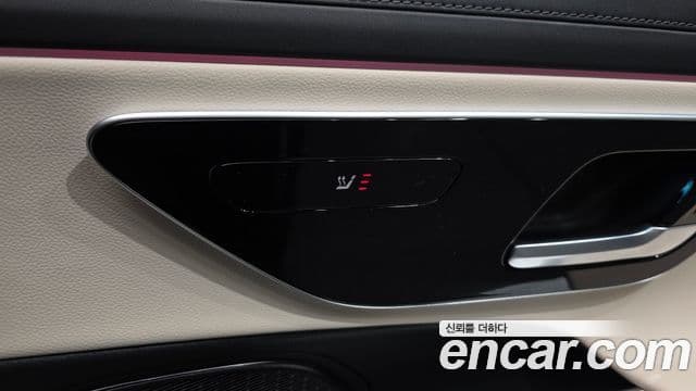 Mercedes-Benz E-класс W214 Avantgarde, 2024 18