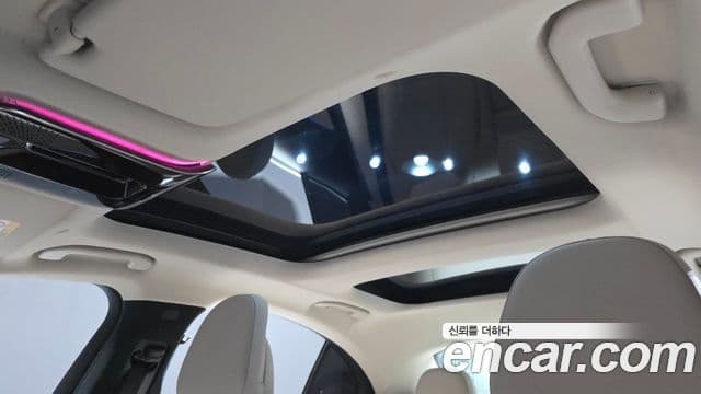 Mercedes-Benz E-класс W214 Avantgarde, 2024 19