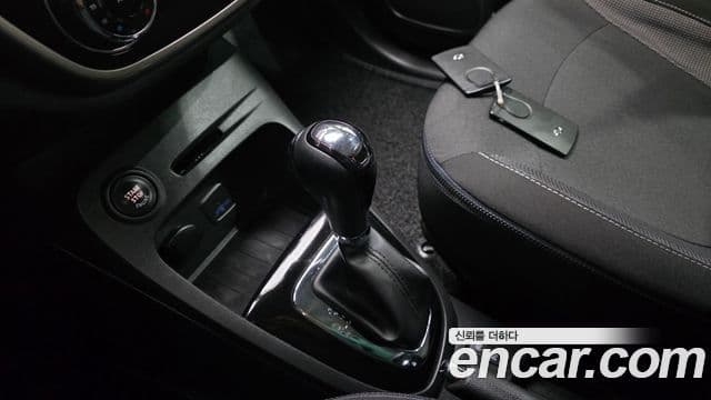 Renault Korea(Samsung) QM3 LE, 2015 9