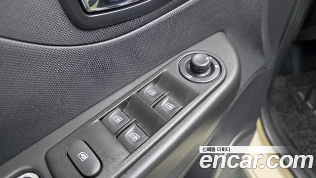 Renault Korea(Samsung) QM3 LE, 2015 12