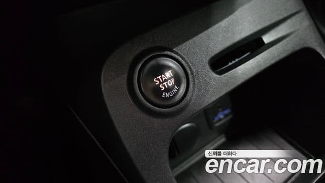 Renault Korea(Samsung) QM3 LE, 2015 13