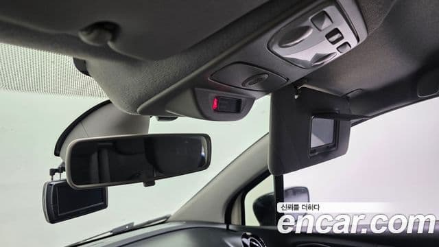 Renault Korea(Samsung) QM3 LE, 2015 15