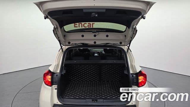 Renault Korea(Samsung) QM3 LE, 2015 20