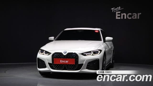 BMW i4 eDrive40 M Sport Pro, 2023 3