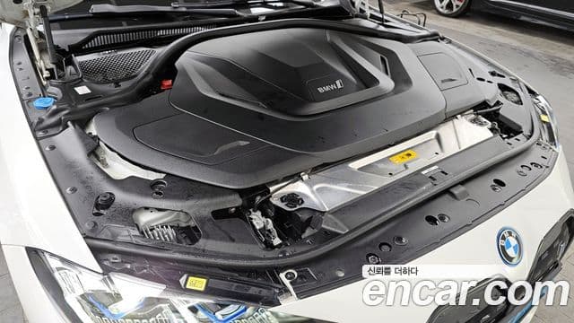 BMW i4 eDrive40 M Sport Pro, 2023 6