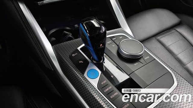 BMW i4 eDrive40 M Sport Pro, 2023 9