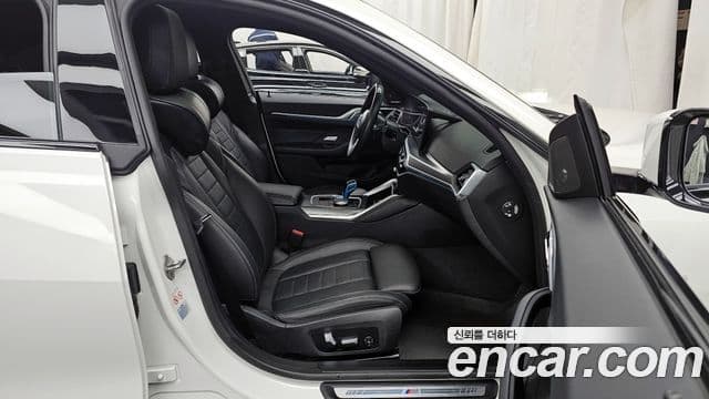 BMW i4 eDrive40 M Sport Pro, 2023 11