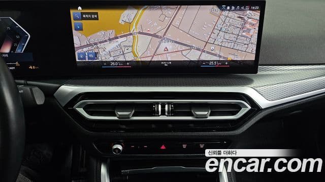 BMW i4 eDrive40 M Sport Pro, 2023 14