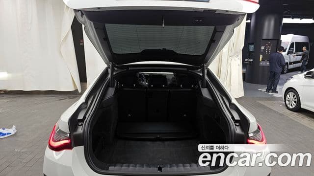 BMW i4 eDrive40 M Sport Pro, 2023 20