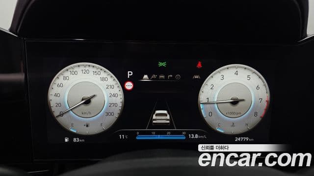 Hyundai The / новый New Avante (CN7) 2.0 N, 2024 8