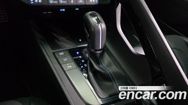 Hyundai The / новый New Avante (CN7) 2.0 N, 2024 9