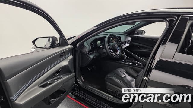 Hyundai The / новый New Avante (CN7) 2.0 N, 2024 10