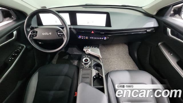 Kia EV6 Air, 2022 7