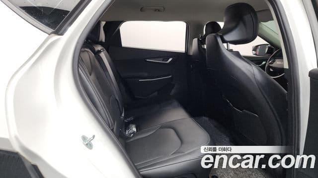 Kia EV6 Air, 2022 12