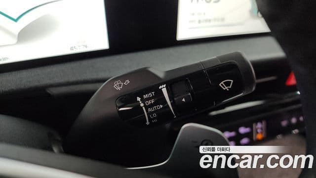 Kia EV6 Air, 2022 14