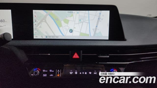 Kia EV6 Air, 2022 15