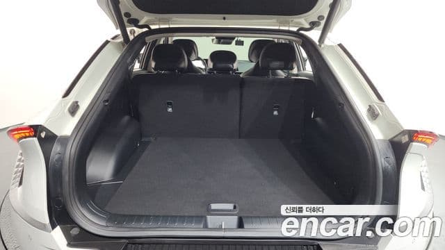 Kia EV6 Air, 2022 20