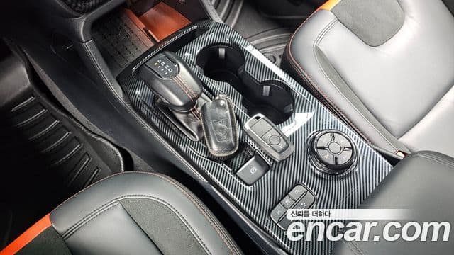 Ford 레인저 4세대 Raptor, 2024 9