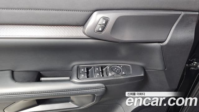 Ford 레인저 4세대 Raptor, 2024 14