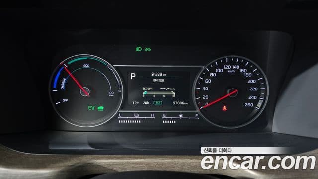 Kia Sorento 4세대 Prestige, 2022 8