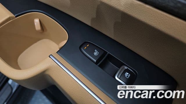 Kia Sorento 4세대 Prestige, 2022 18