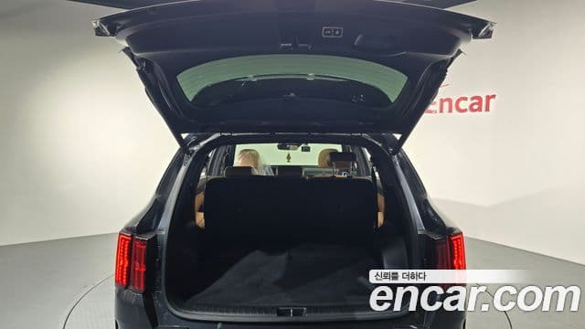 Kia Sorento 4세대 Prestige, 2022 20