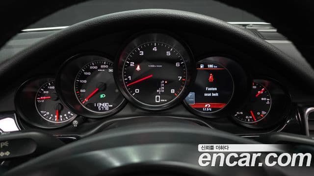 Porsche Panamera 970, 2014 8