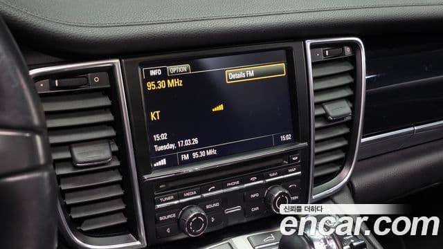 Porsche Panamera 970, 2014 14