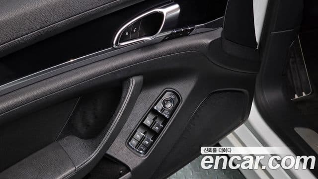 Porsche Panamera 970, 2014 17