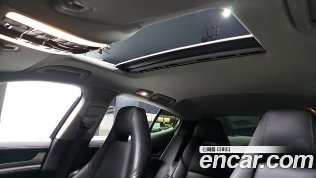 Porsche Panamera 970, 2014 19