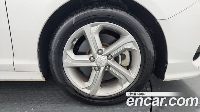 Hyundai Sonata New 라이즈 Modern, 2018 все фото