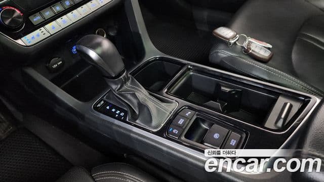 Hyundai Sonata New 라이즈 Modern, 2018 9
