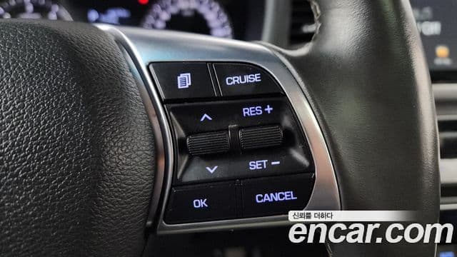Hyundai Sonata New 라이즈 Modern, 2018 14